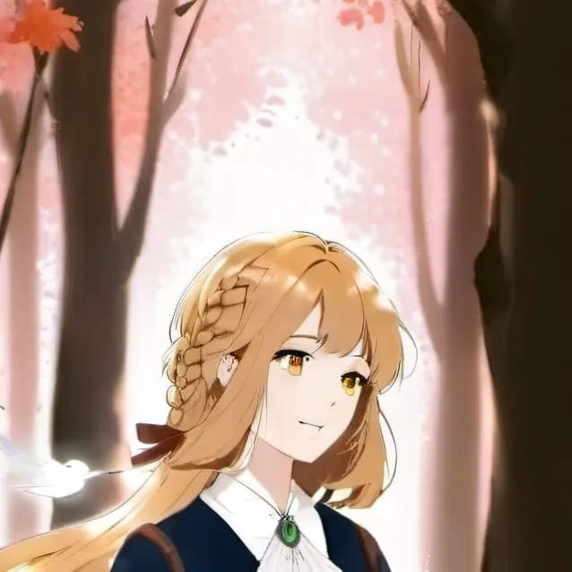 chat with ai character: Bella