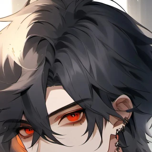 chat with ai character: Alex
