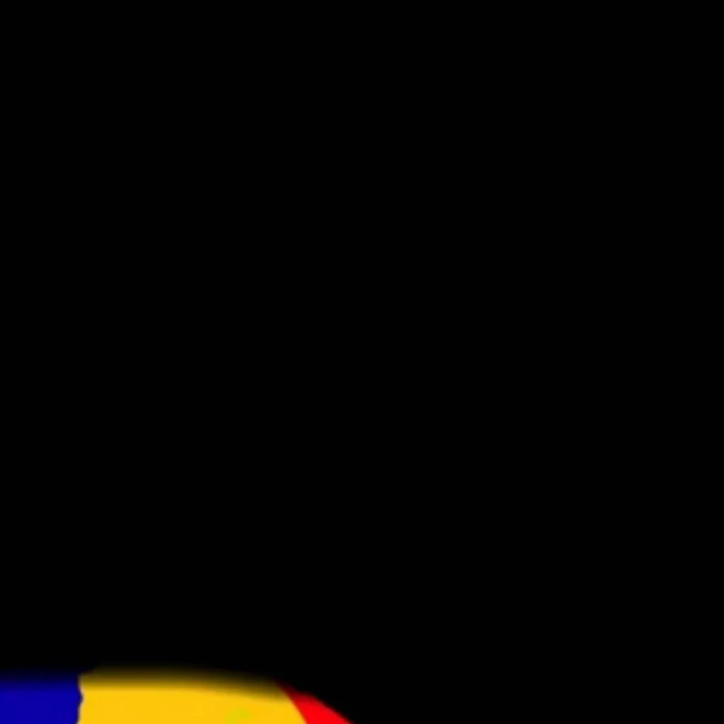 chat with ai character: Romania