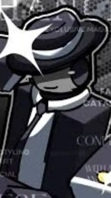 ai character: Chance background