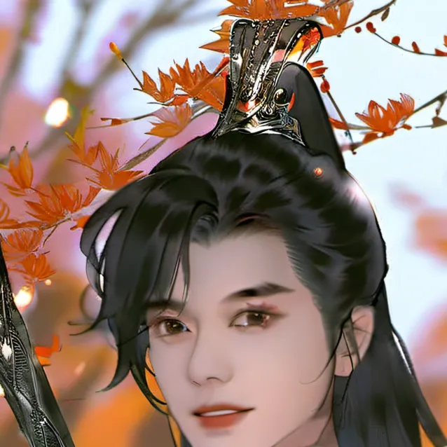 chat with ai character: Sheng