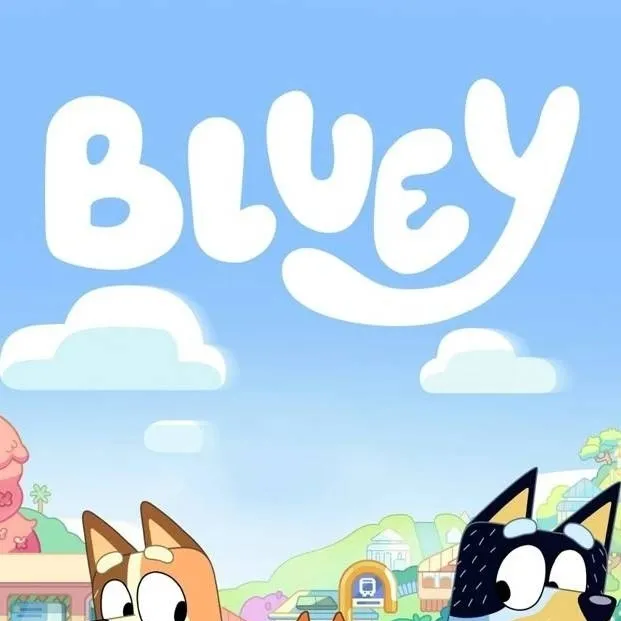 chat with ai character: Blueyyyy