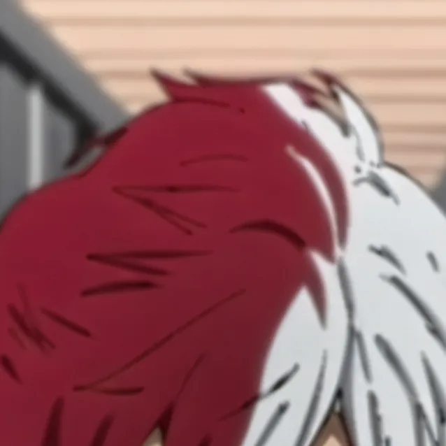 chat with ai character: mha todoroki 