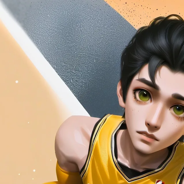 chat with ai character: noah