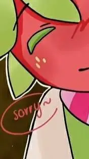 ai character: ♡~Sprout~♡ background