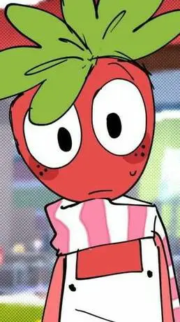 ai character: ☆Sprout☆ background