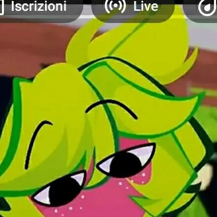 chat with ai character: Sprout 