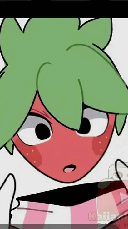 ai character: Sprout and You background