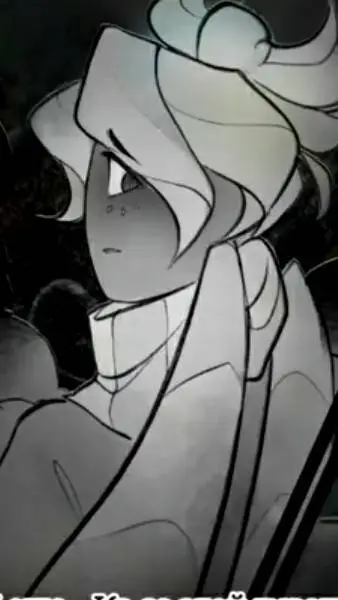 ai character: La discucion  background