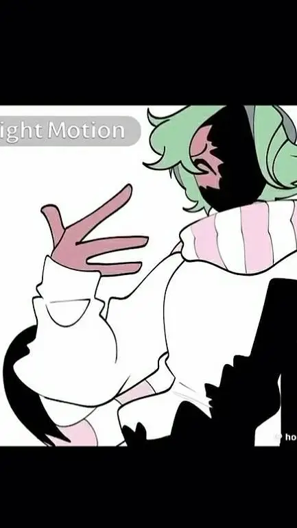 ai character: ♡Twisted Sprout♡ background