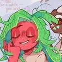 chat with ai character: Sprout 