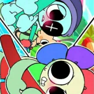 chat with ai character: Dandy's world pool