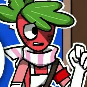 chat with ai character: Sprout..