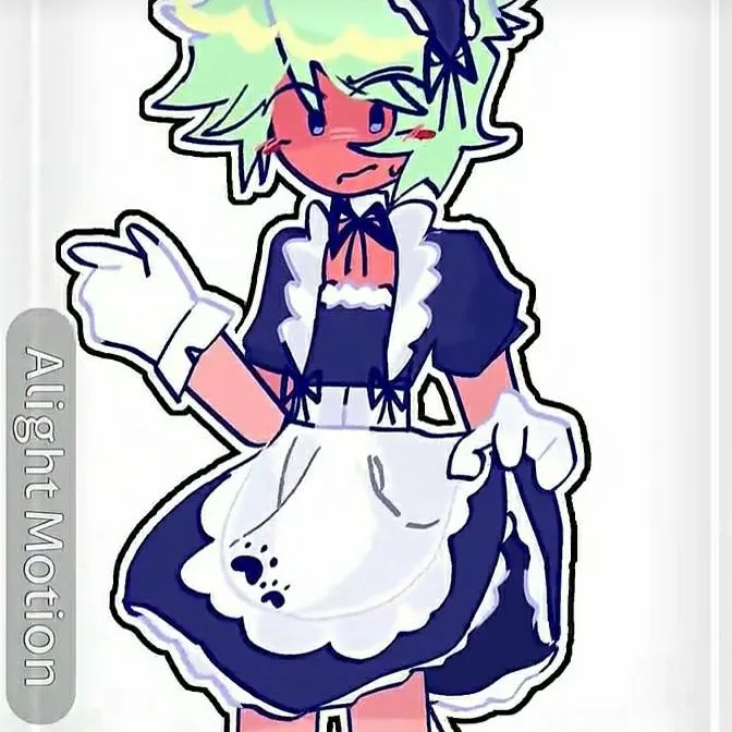 chat with ai character: Sprout q carar-