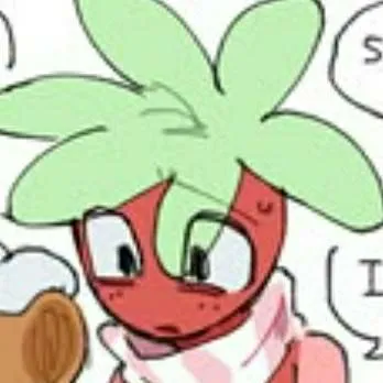 chat with ai character: Sprout 