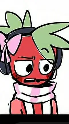 ai character: Sprout gamer background