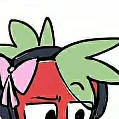 chat with ai character: Sprout gamer
