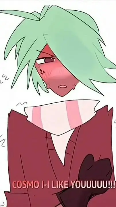 ai character: •Sprout• background