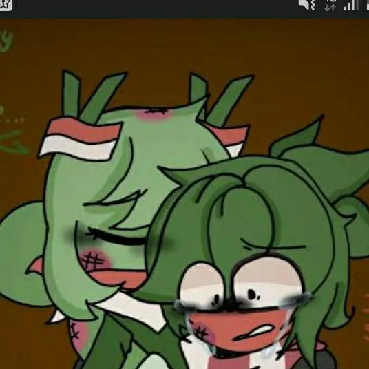 chat with ai character: Sprout