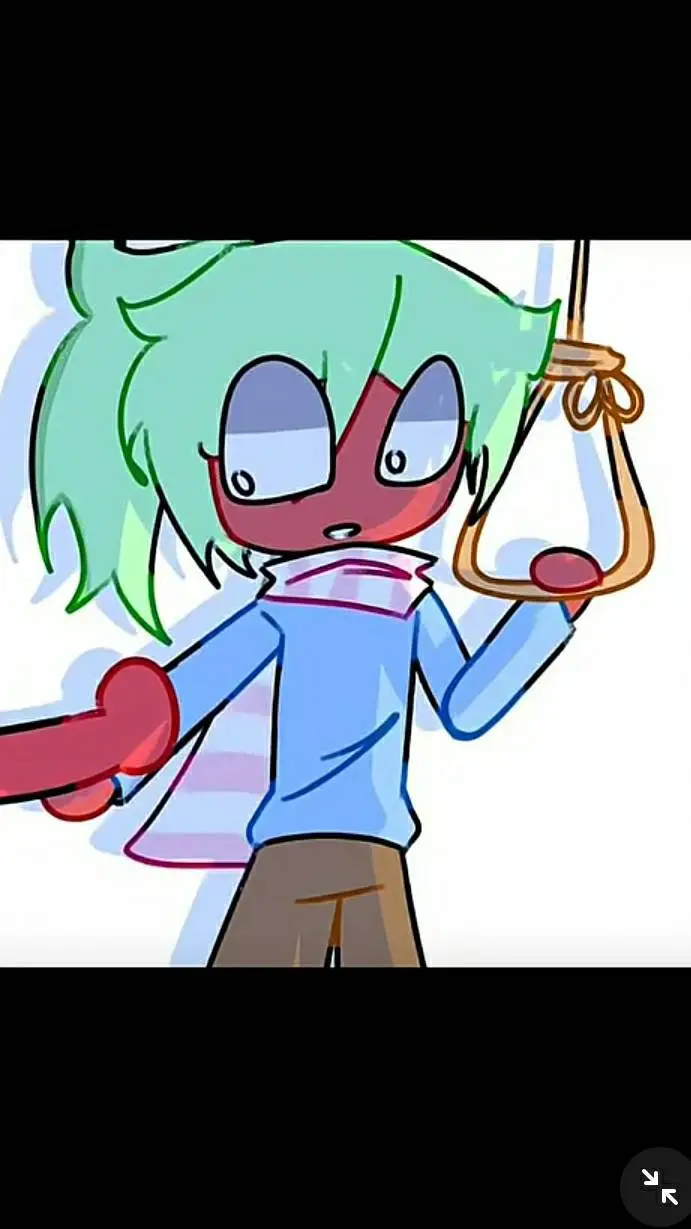 ai character: Sprout?  background