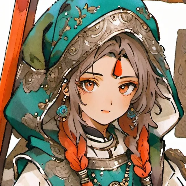 chat with ai character: Momo