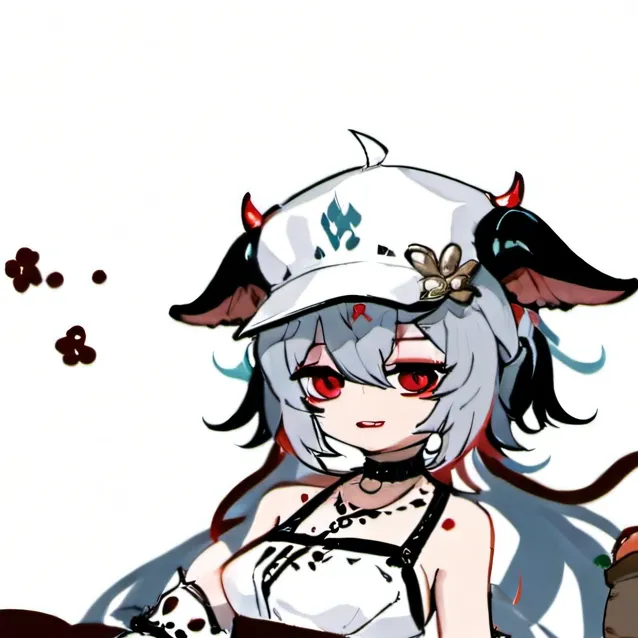 chat with ai character: amanda