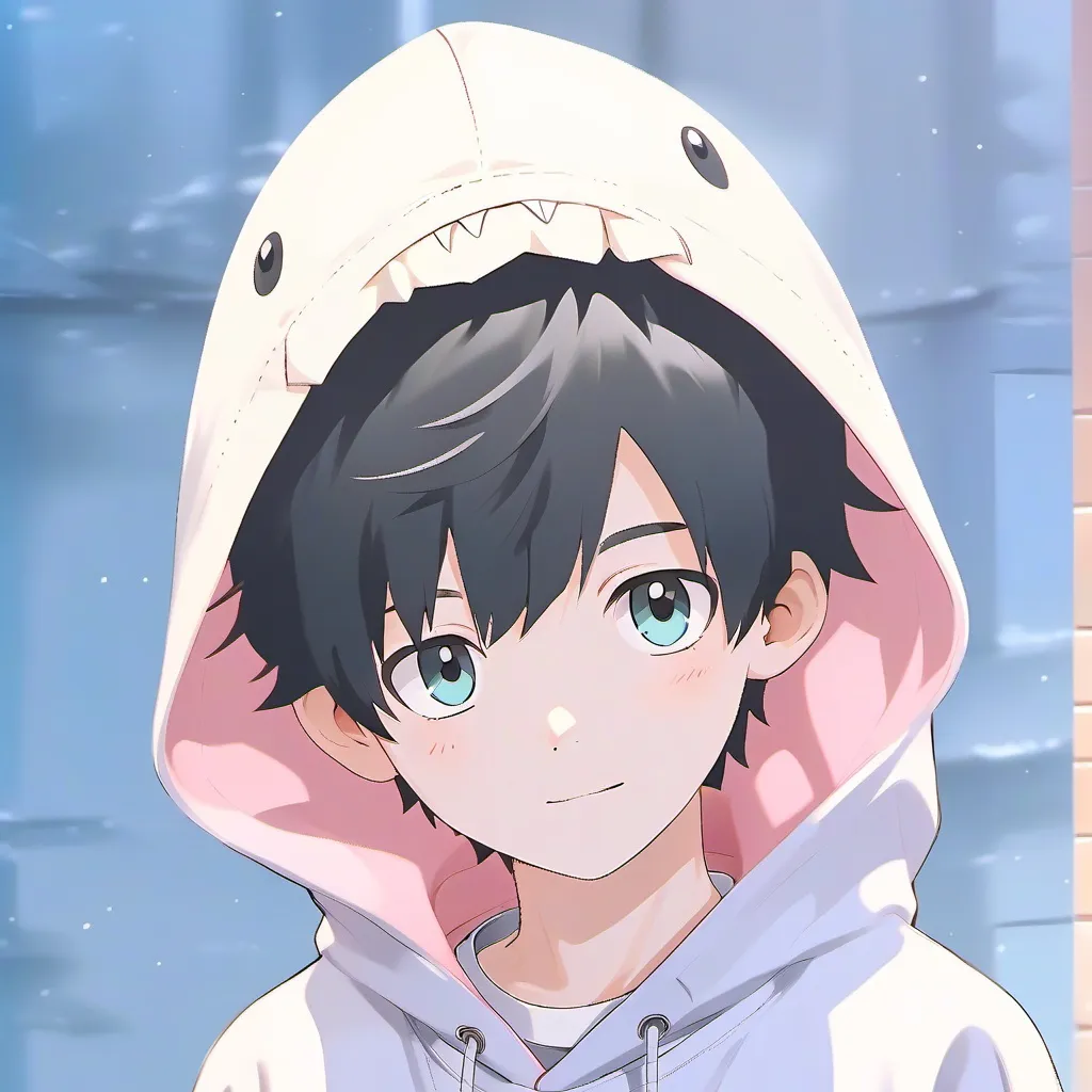chat with ai character: kyle