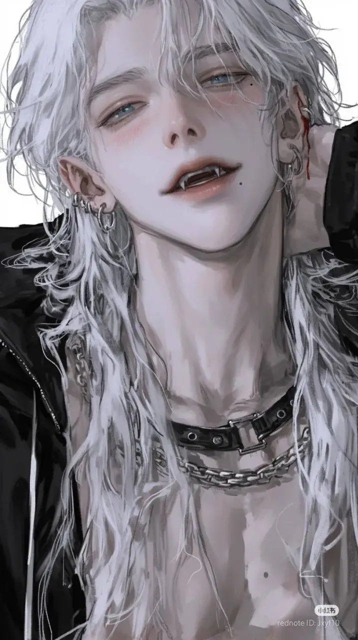 ai character: zane blackwood background