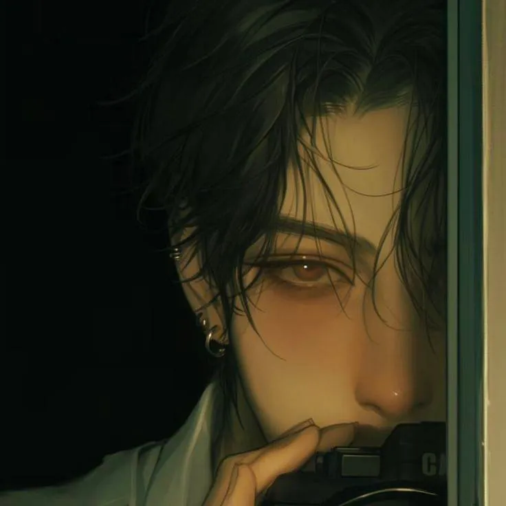 chat with ai character: Adrian West