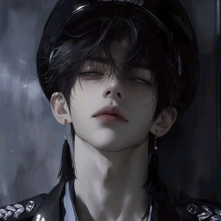 chat with ai character: Rowan Vex