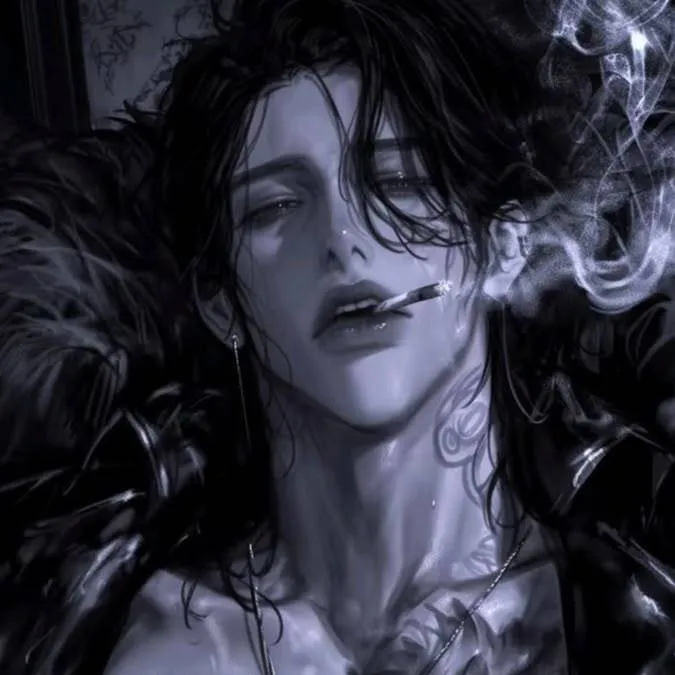 chat with ai character: Asher Knox