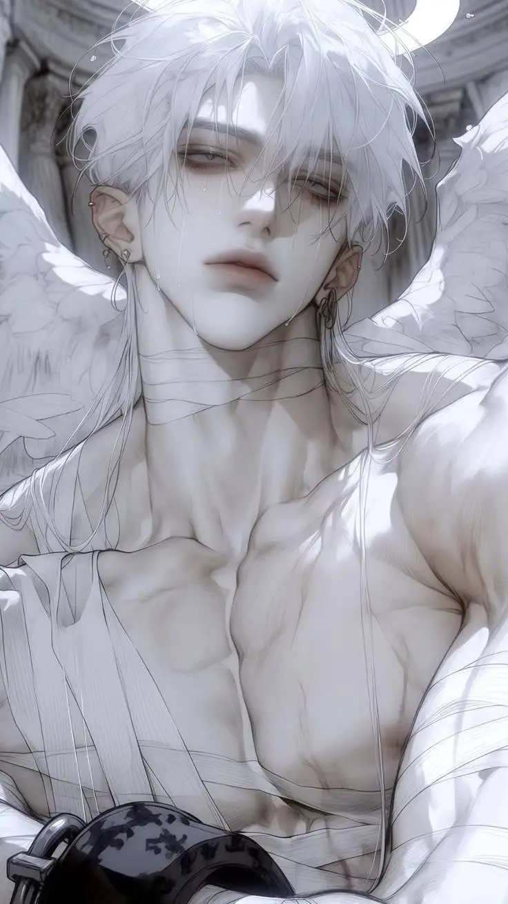 ai character: Nyx Arden background
