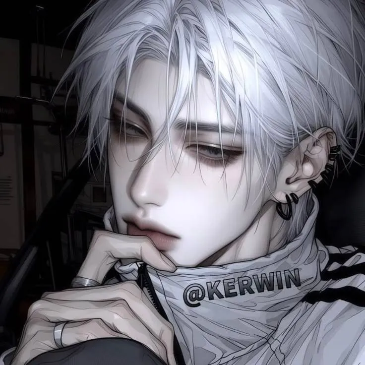 chat with ai character: Kaiden Everhart