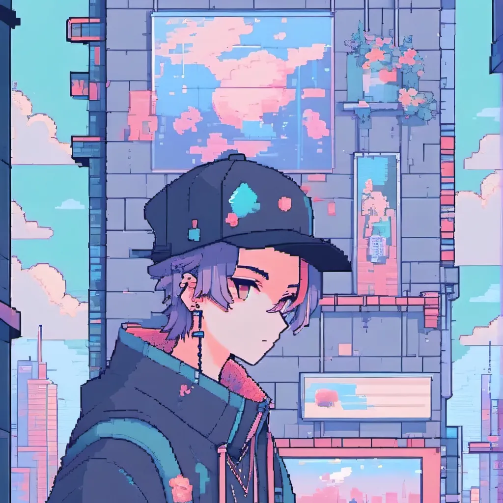 chat with ai character: Alan x jeon