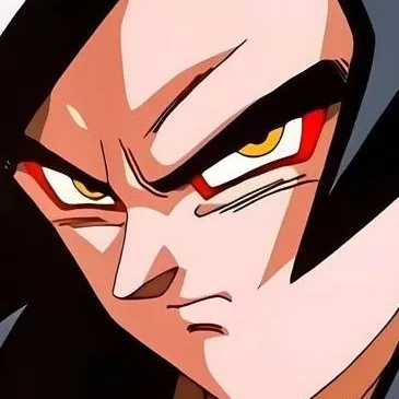 chat with ai character: Ssj 4 goku 