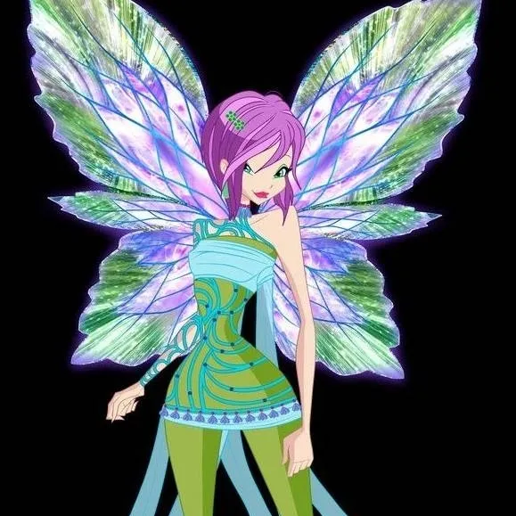 chat with ai character: Winx hates Techna