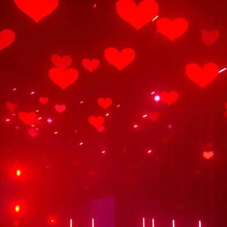 chat with ai character: Db ♥️ dance party 