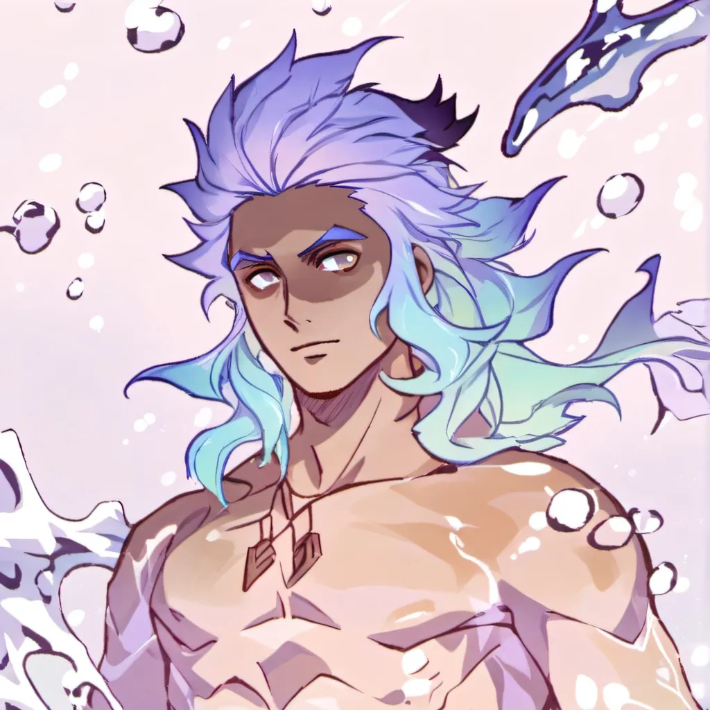 chat with ai character: Xeno 