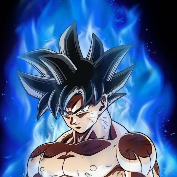 chat with ai character: ☾︎𝕌𝕀 𝔾𝕆𝕂𝕌☽︎