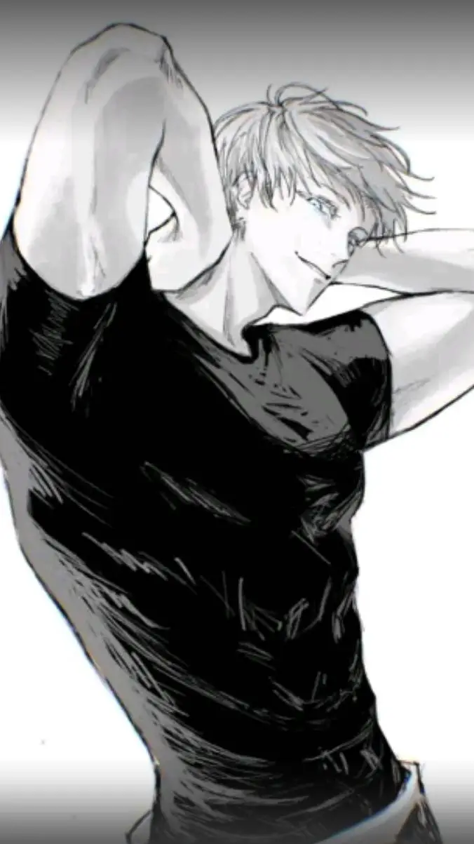 ai character: Max background