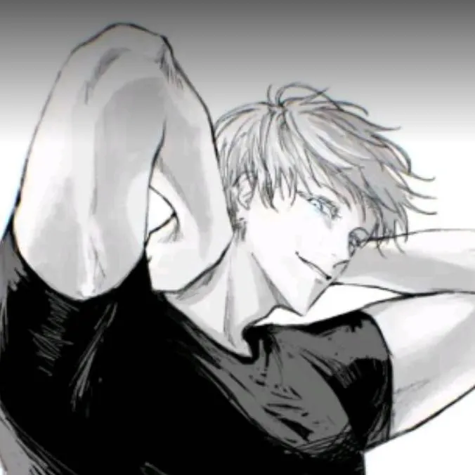 chat with ai character: Max