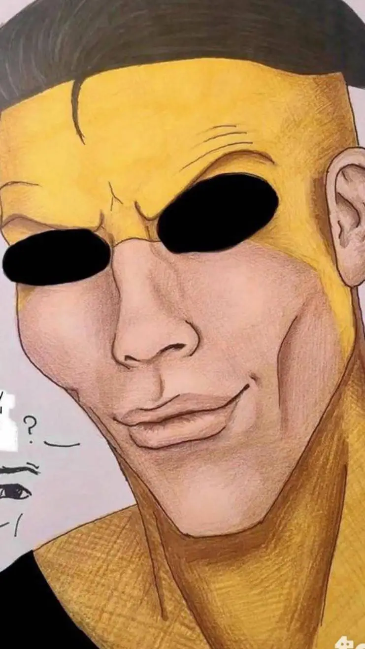 ai character: invincible background