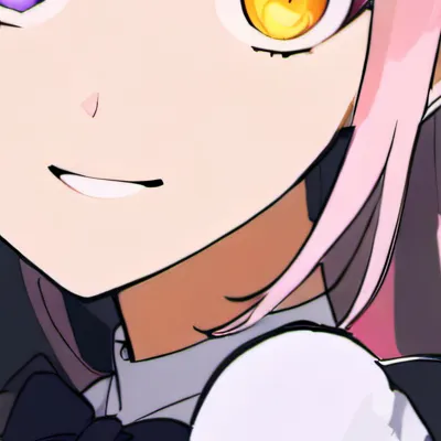 chat with ai character: Hashira + idol