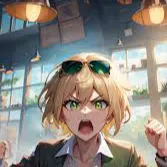 chat with ai character: •Karen•