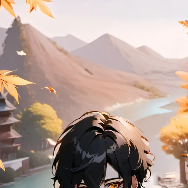 chat with ai character: bully