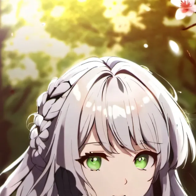 chat with ai character: i dont know