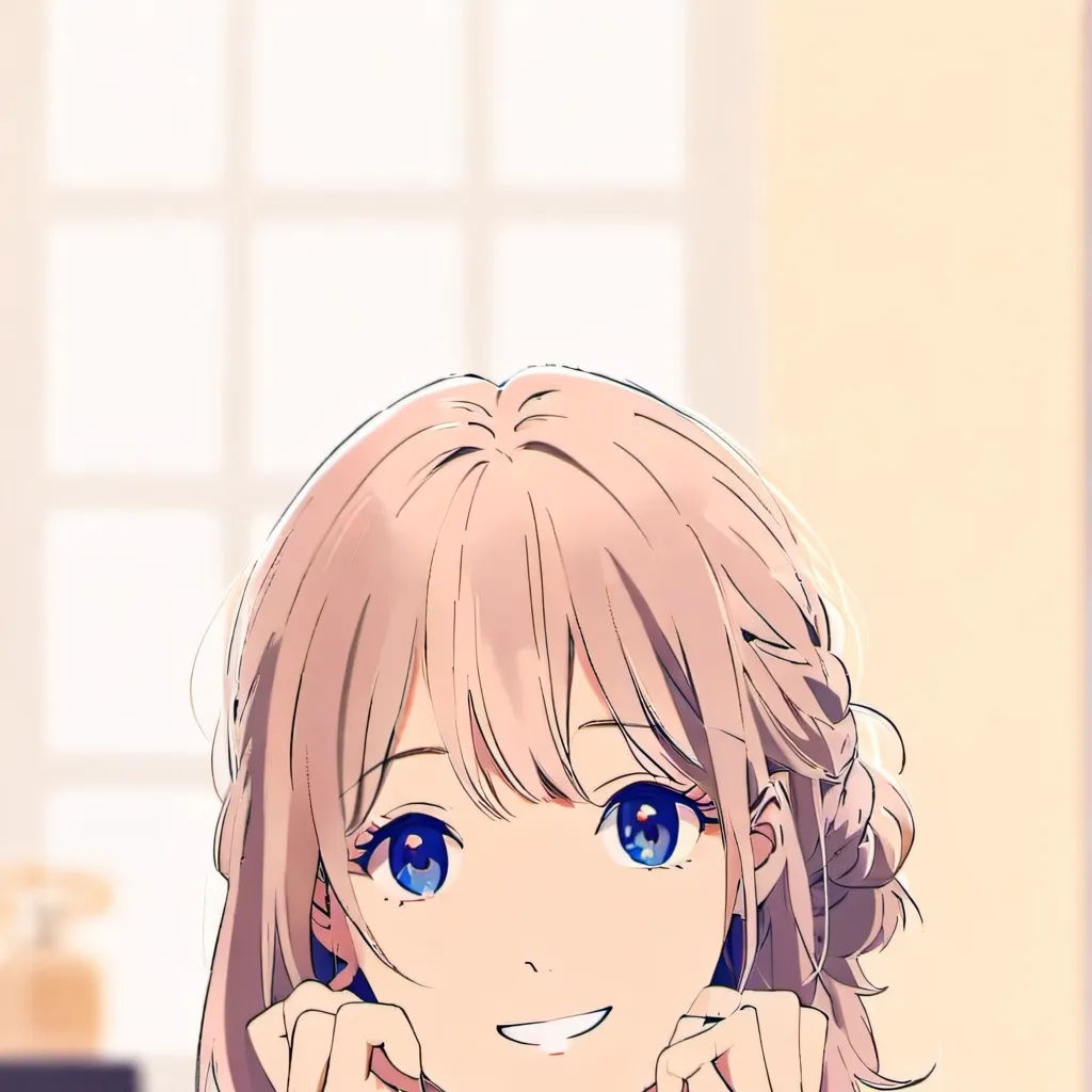 chat with ai character: ninia