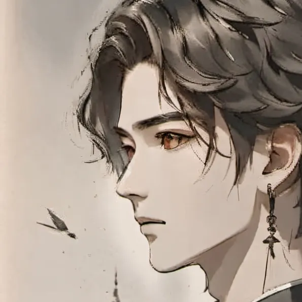 chat with ai character: Fantasy world