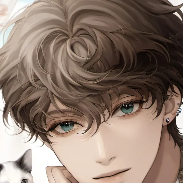 chat with ai character: Even