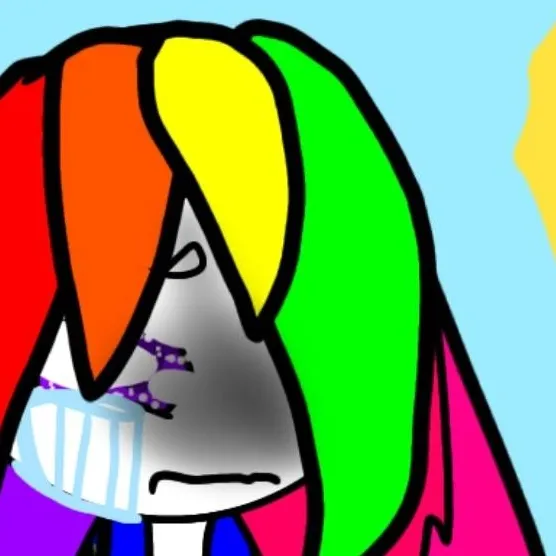 chat with ai character: Wendy soltera :'c